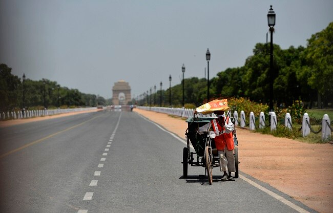 how global warming can impact job market india how global warming can impact job market india