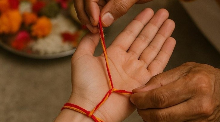 Raksha Bandhan