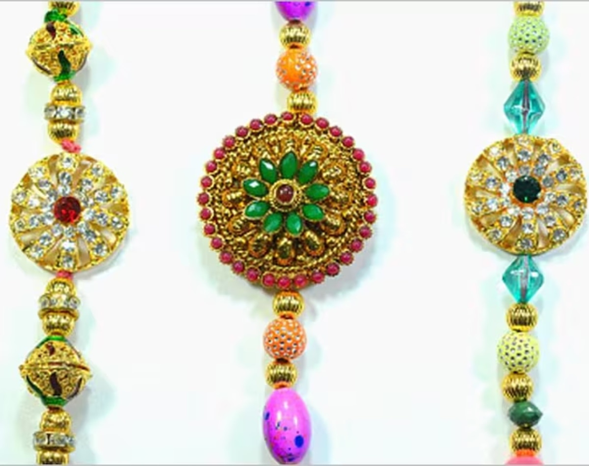 Rakhi Business Idea