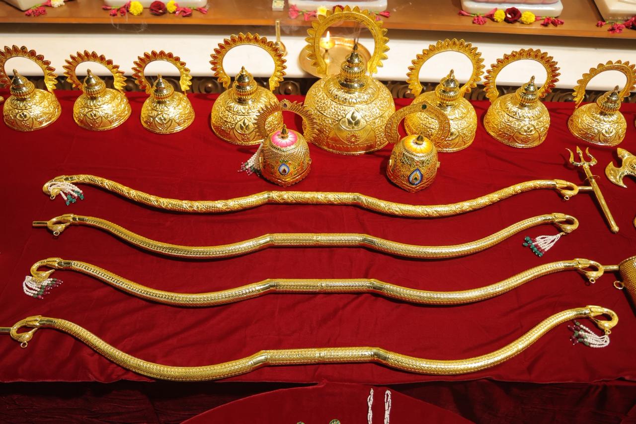 Ram Darbar