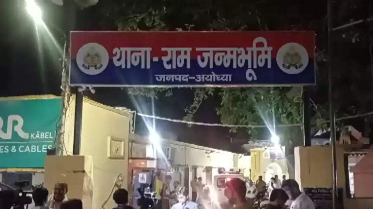 ram mandir donation case who did what what are allegations fir explained