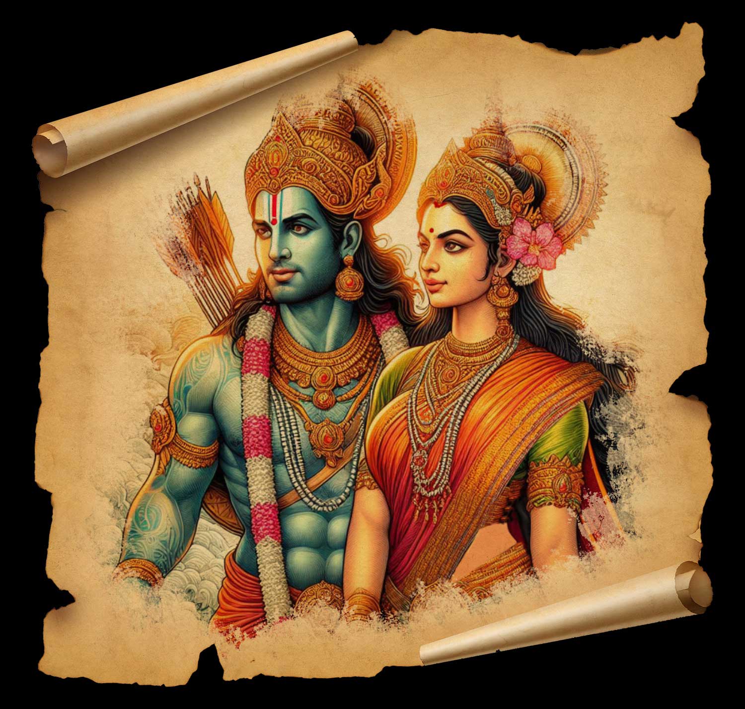 श्रीराम कथा