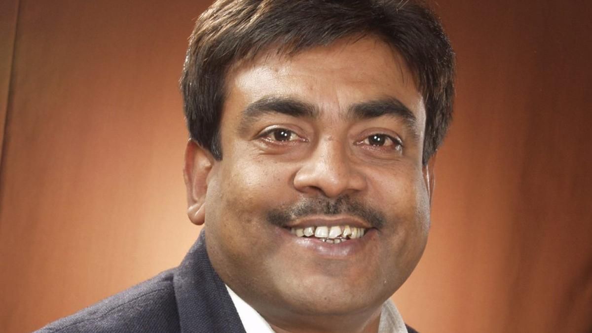 रामा किशोर सिंह 5 बार विधायक, 1 बार सांसद रह चुके