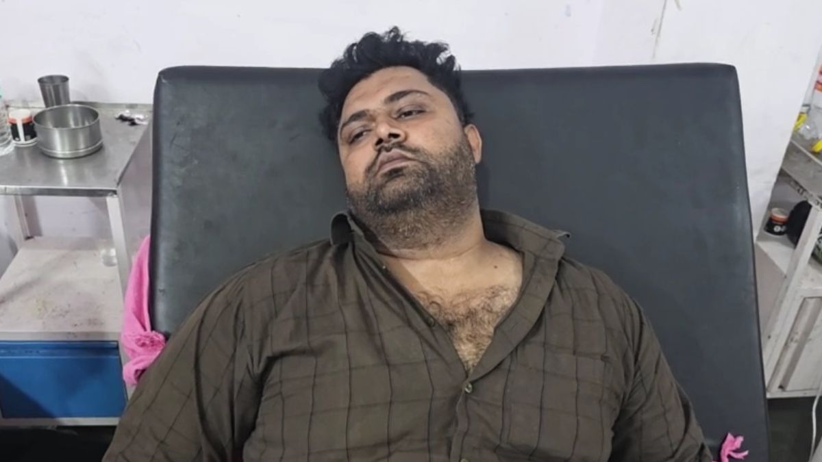 rampur man shoots brother in law after family dispute caught on cctv rampur man shoots brother in law after family dispute caught on cctv