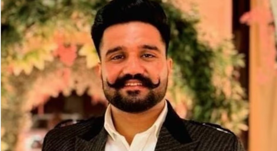 Rana Balachauria Murder Case