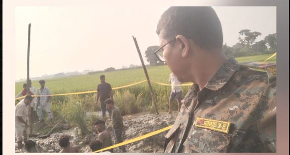 Ranchi Husband Murder Case