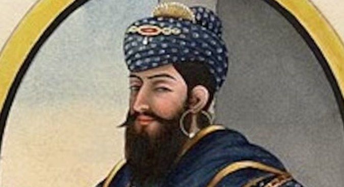 Maharaja Ranjit Singh