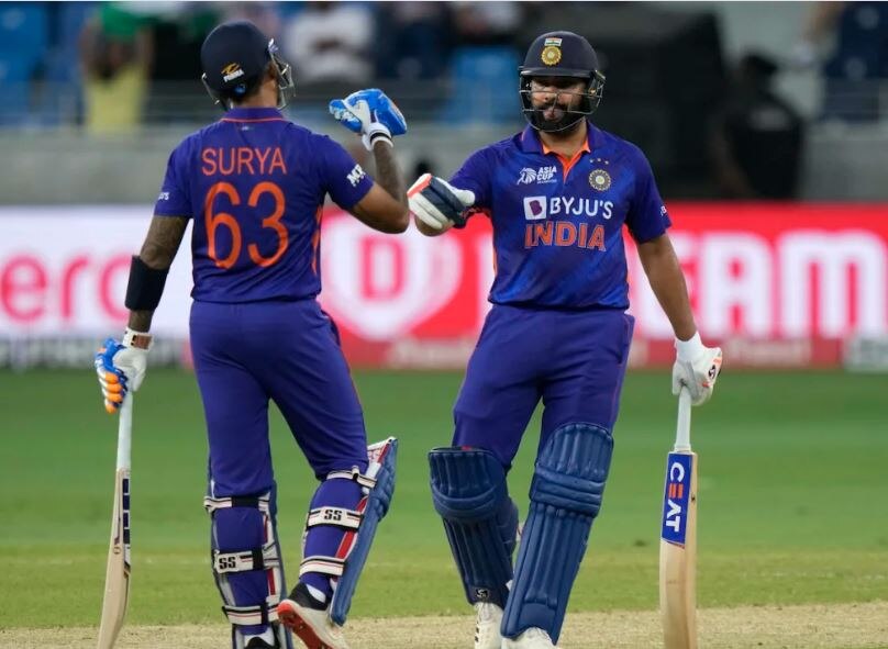 IND vs PAK T20 World Cup 2022: