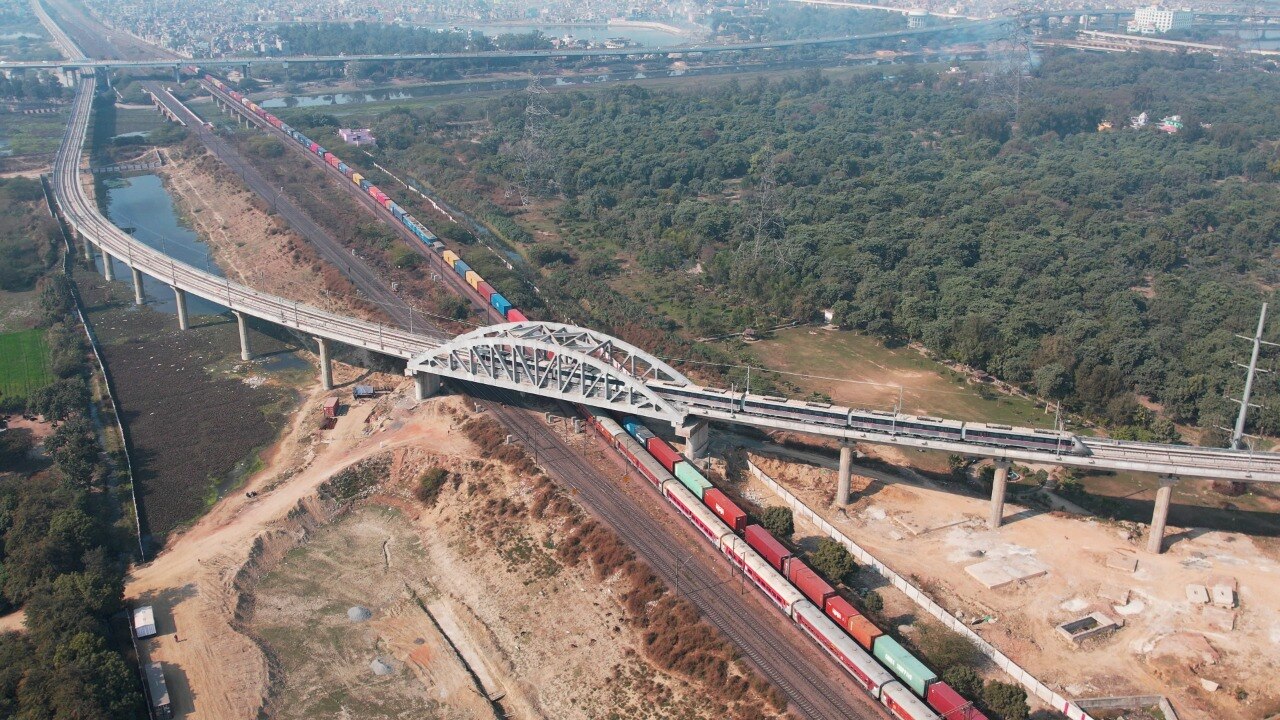 Rapid Rail Metro Rapid Rail Metro