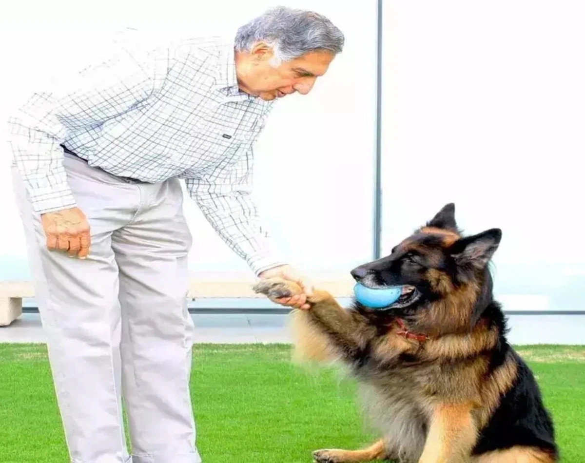 Ratan Tata 
