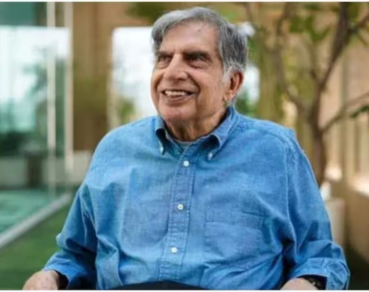 रतन टाटा की जयंती Ratan Tata Birth Anniversary