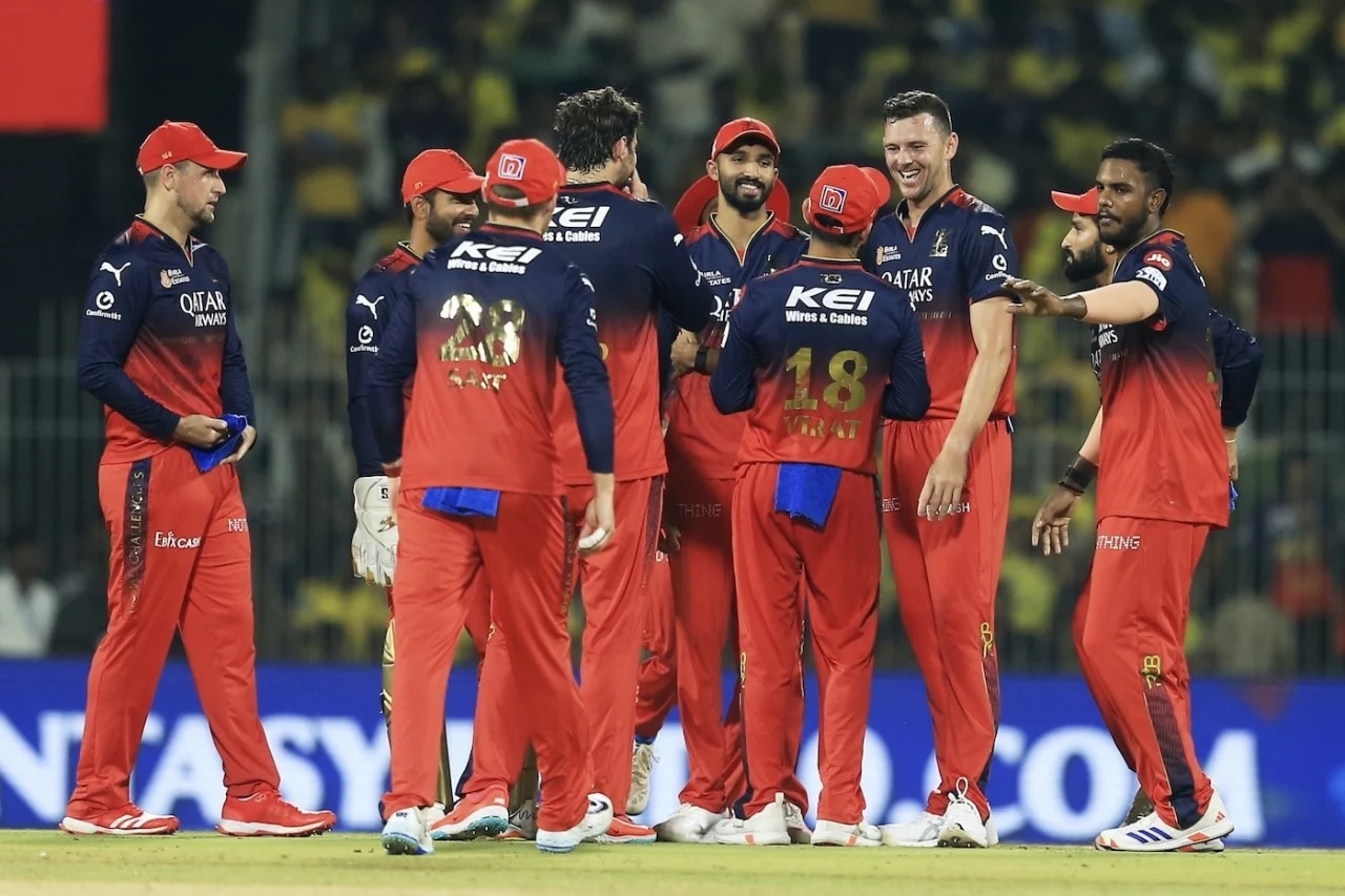 rcb table