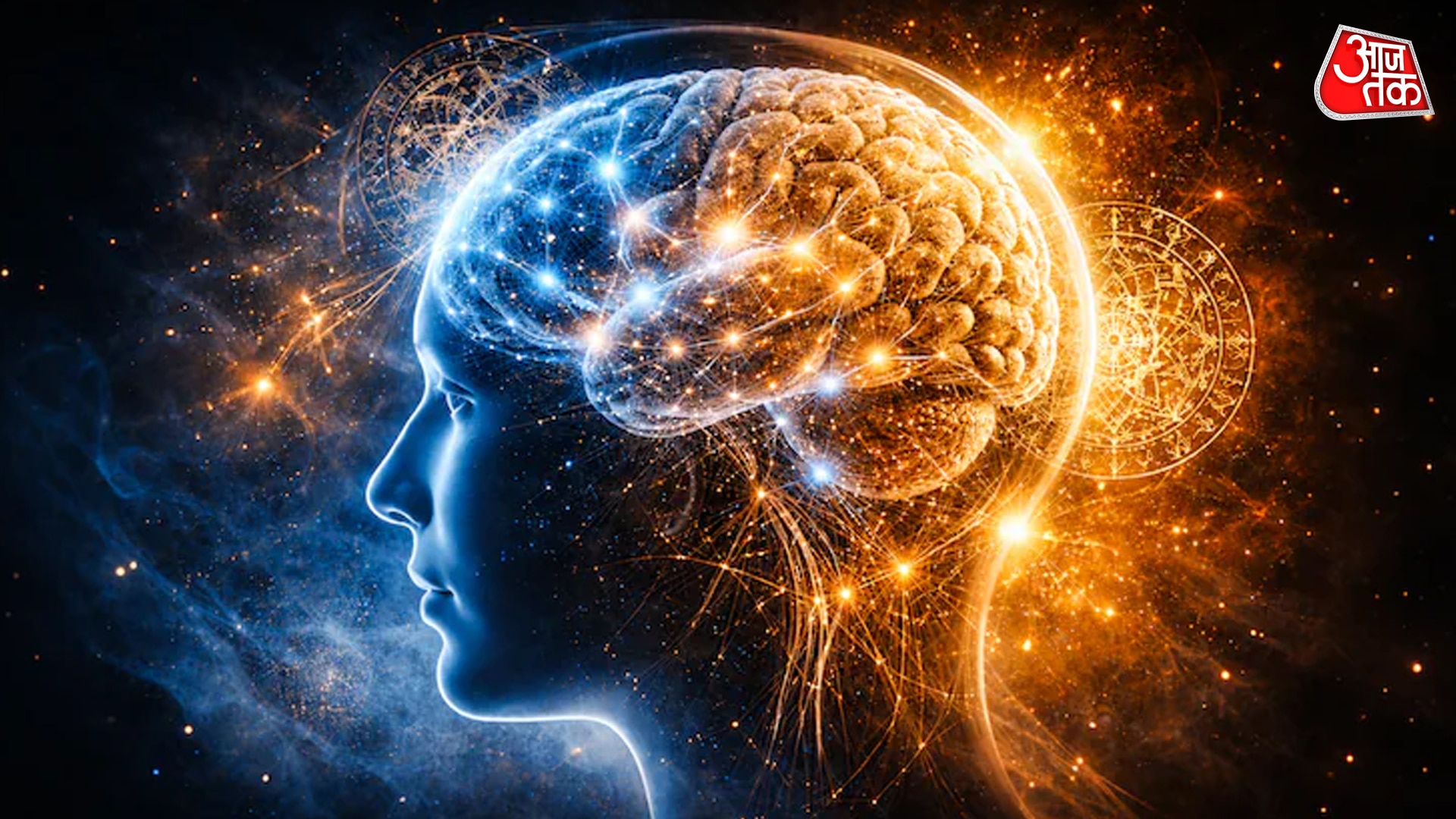 Humans brain vedas mirror Humans brain vedas mirror