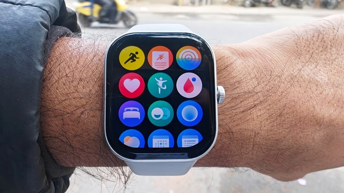 Redmi watch Move Redmi watch Move