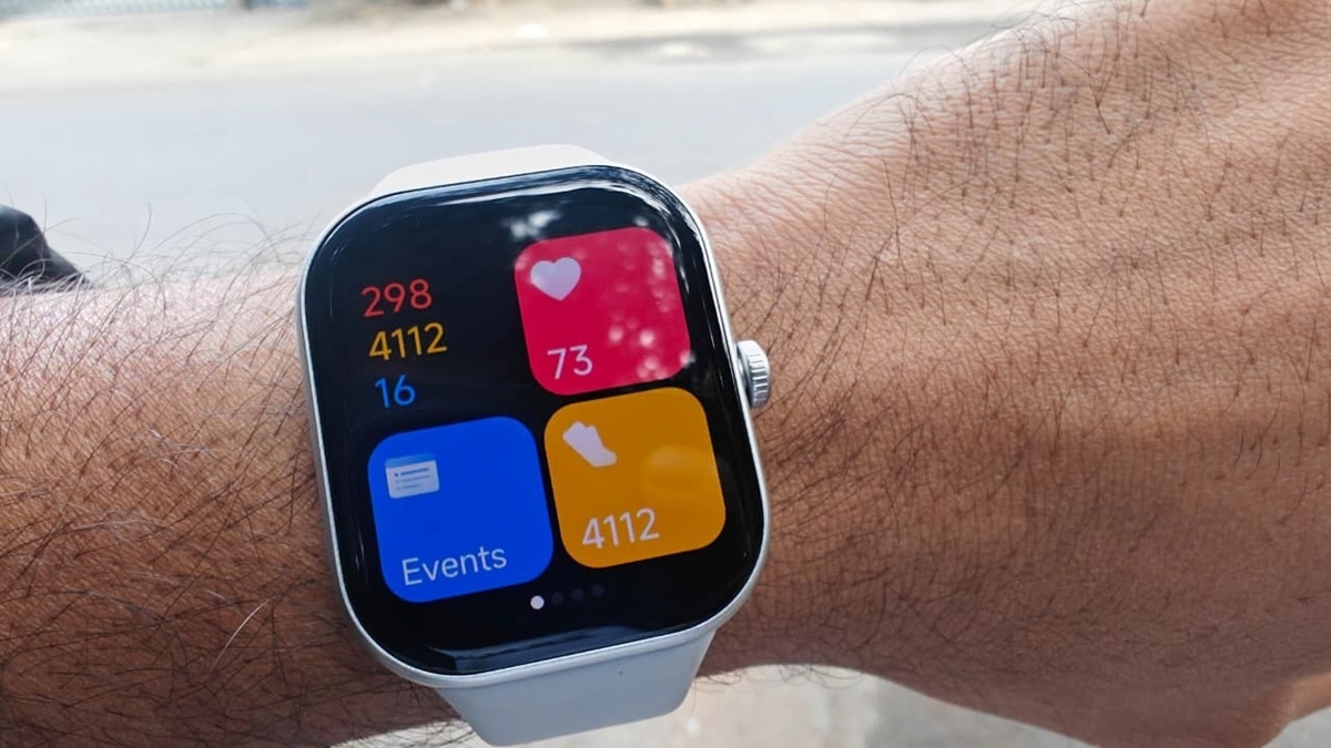 Redmi watch Move Redmi watch Move