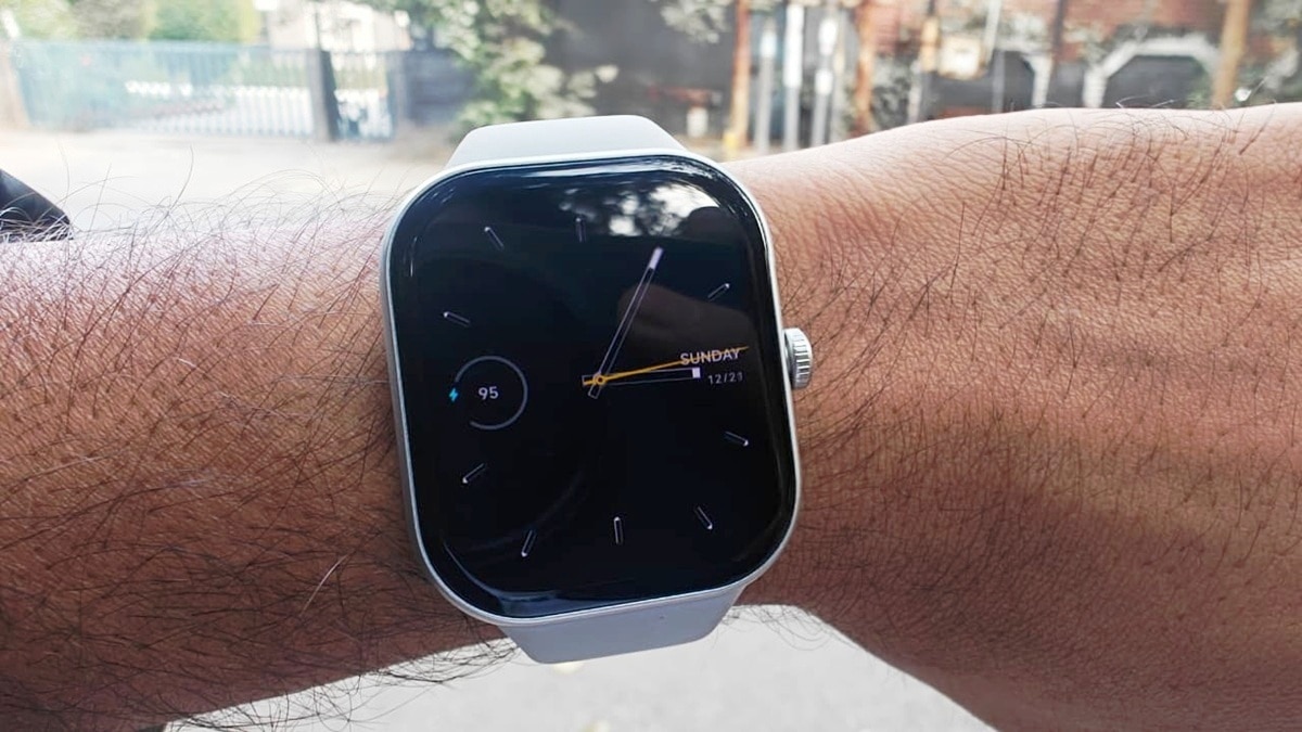 Redmi watch Move Redmi watch Move