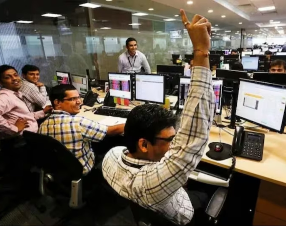 Reliance Investors Earning