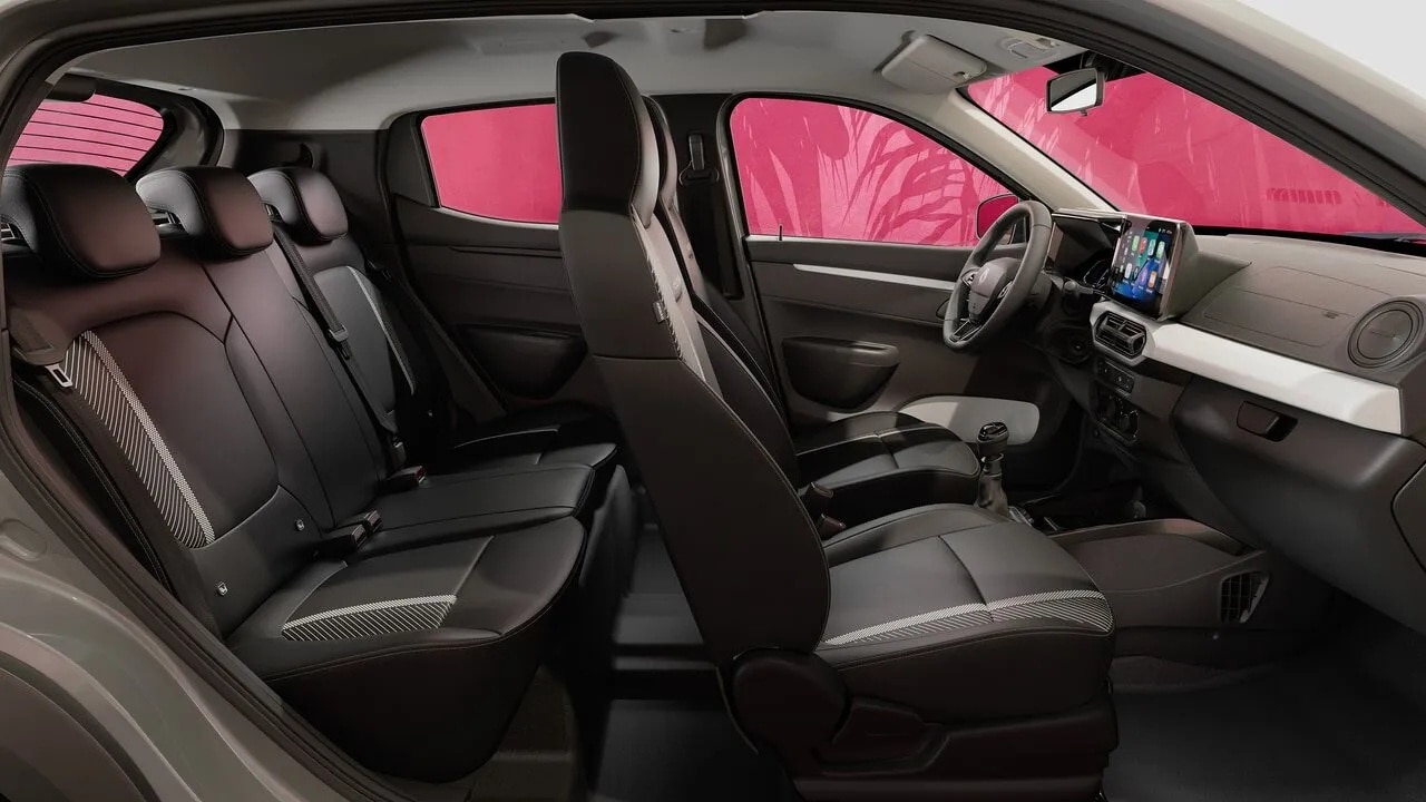Renault Kwid 2027 Renault Kwid 2027