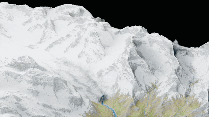 avalanche