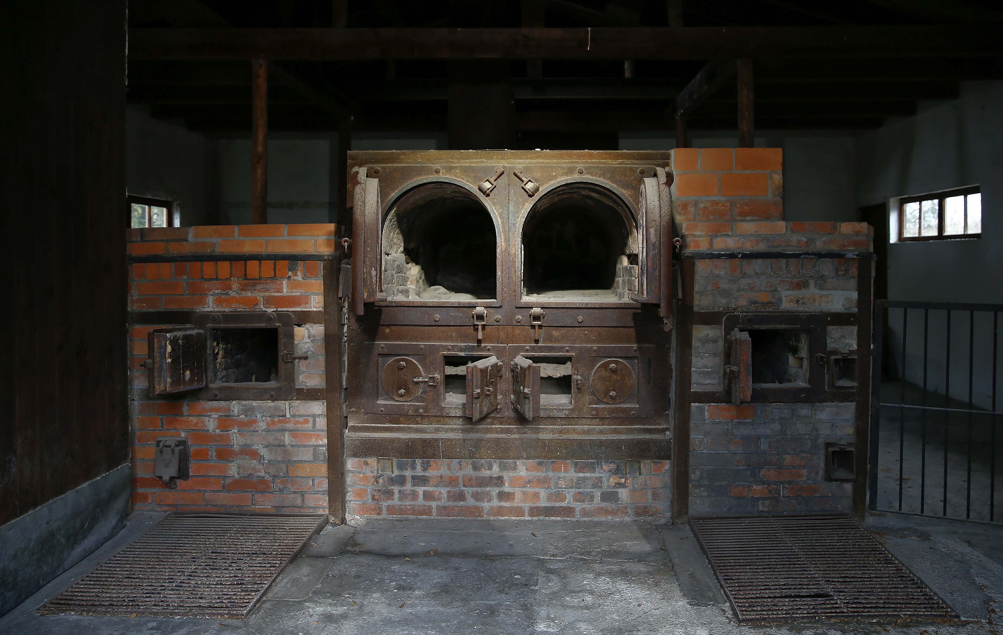 याद वाशेम