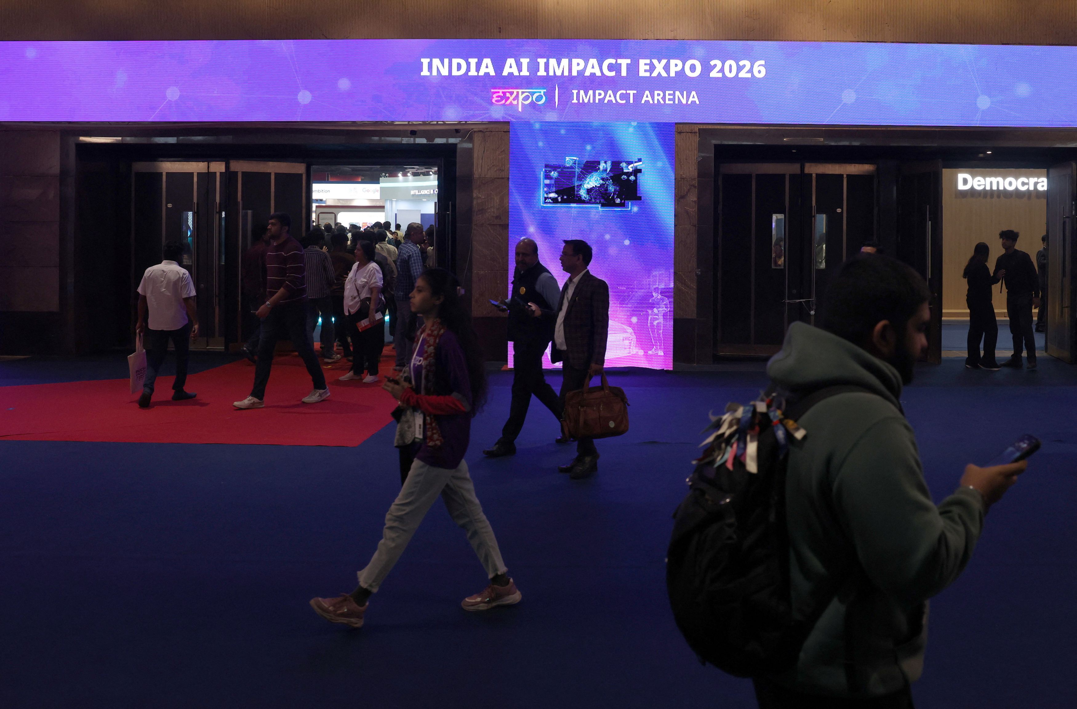 india ai impact summit