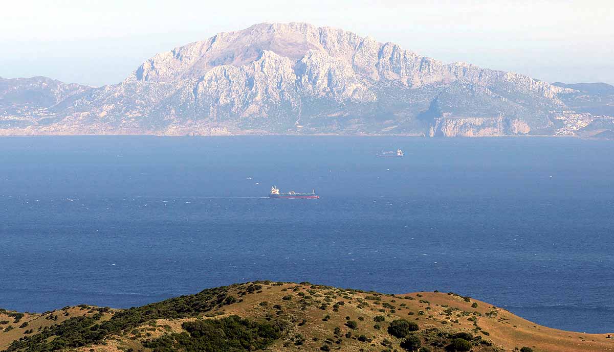 Straits of Tollbooth