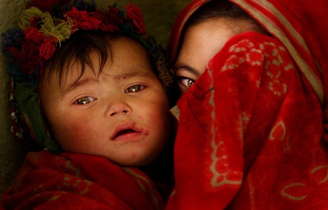 human rights in taliban (Photo- Reuters)