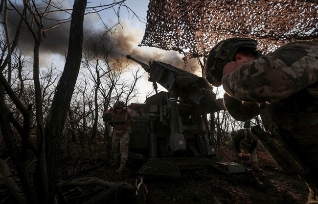 russia ukraine war (Photo- Reuters) russia ukraine war (Photo- Reuters)