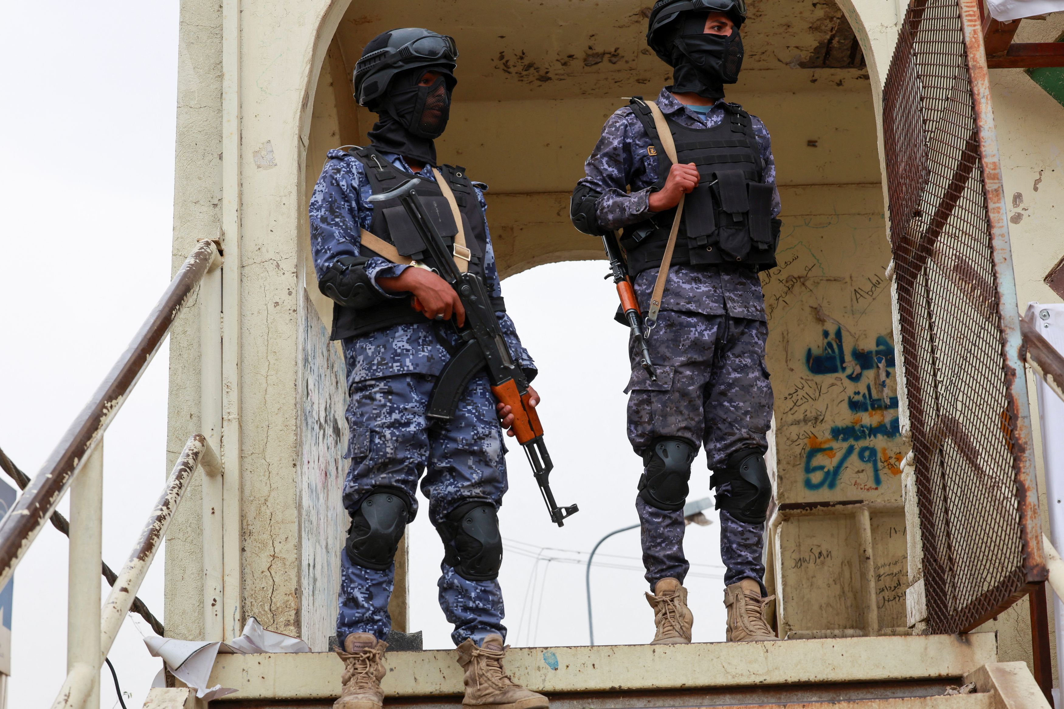 houthi rebels in Yemen (Photo- Reuters) houthi rebels in Yemen (Photo- Reuters)