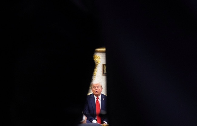 donald trump (Photo- Reuters) donald trump (Photo- Reuters)