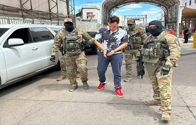 mass deportation america (Photo- Reuters)