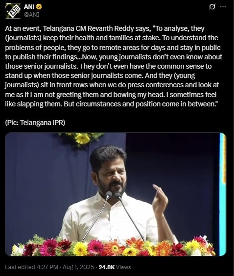 Revandh Reddy
