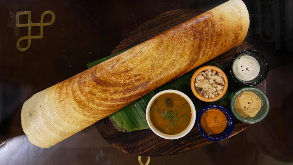 South Indian Cuisine
