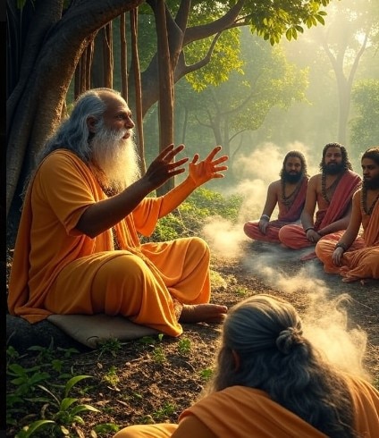 Vat Savitri Vrat Katha