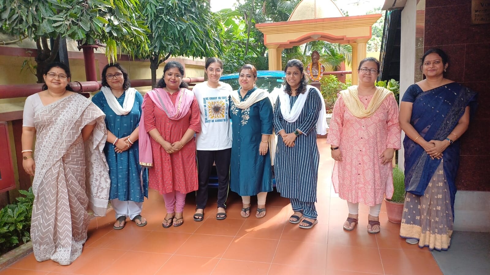 CISCE ISC Topper Ritisha