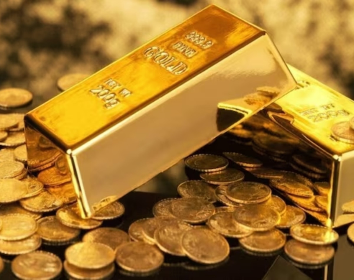 सोने का भाव Gold Rate
