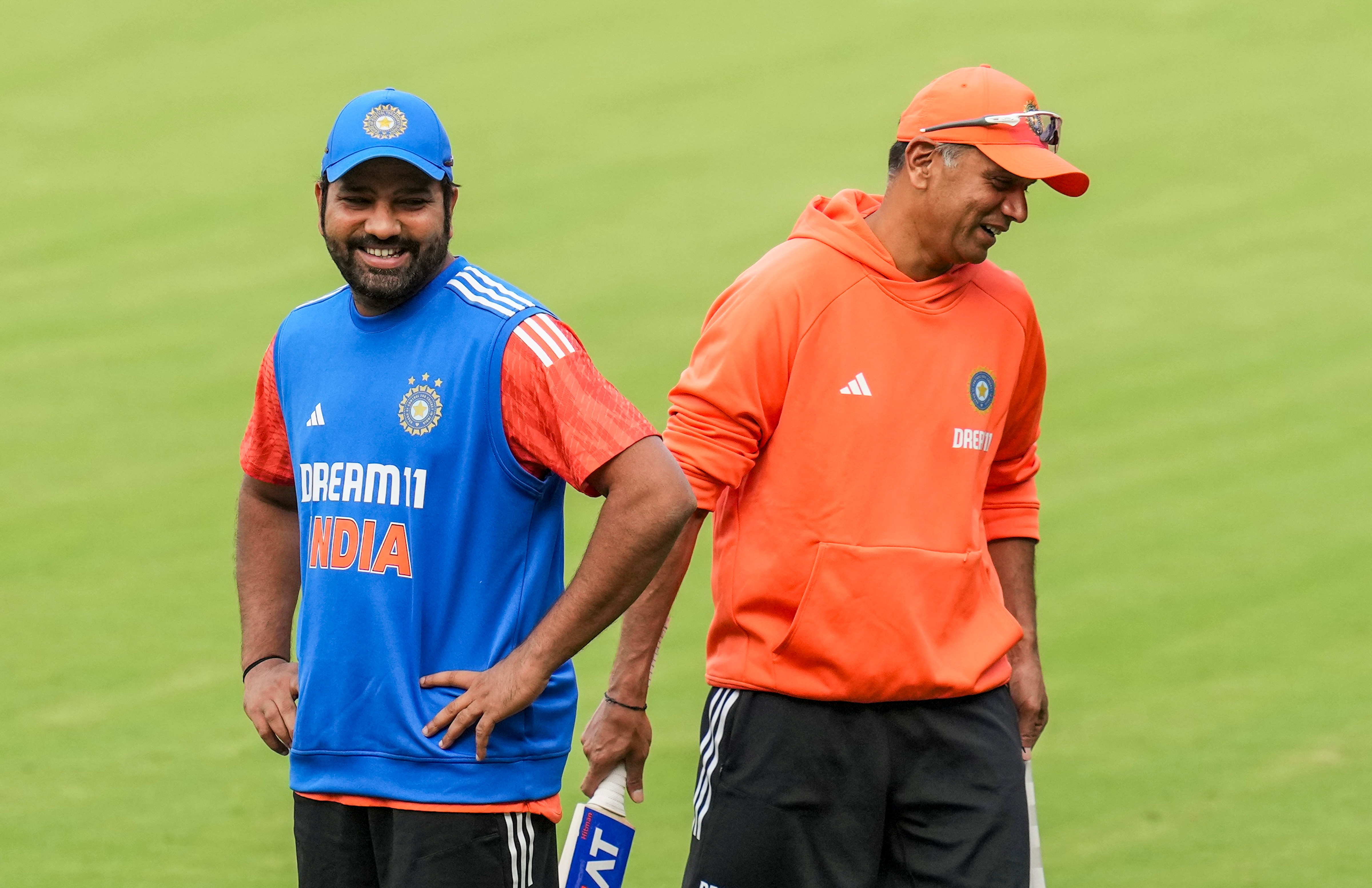 Rohit 