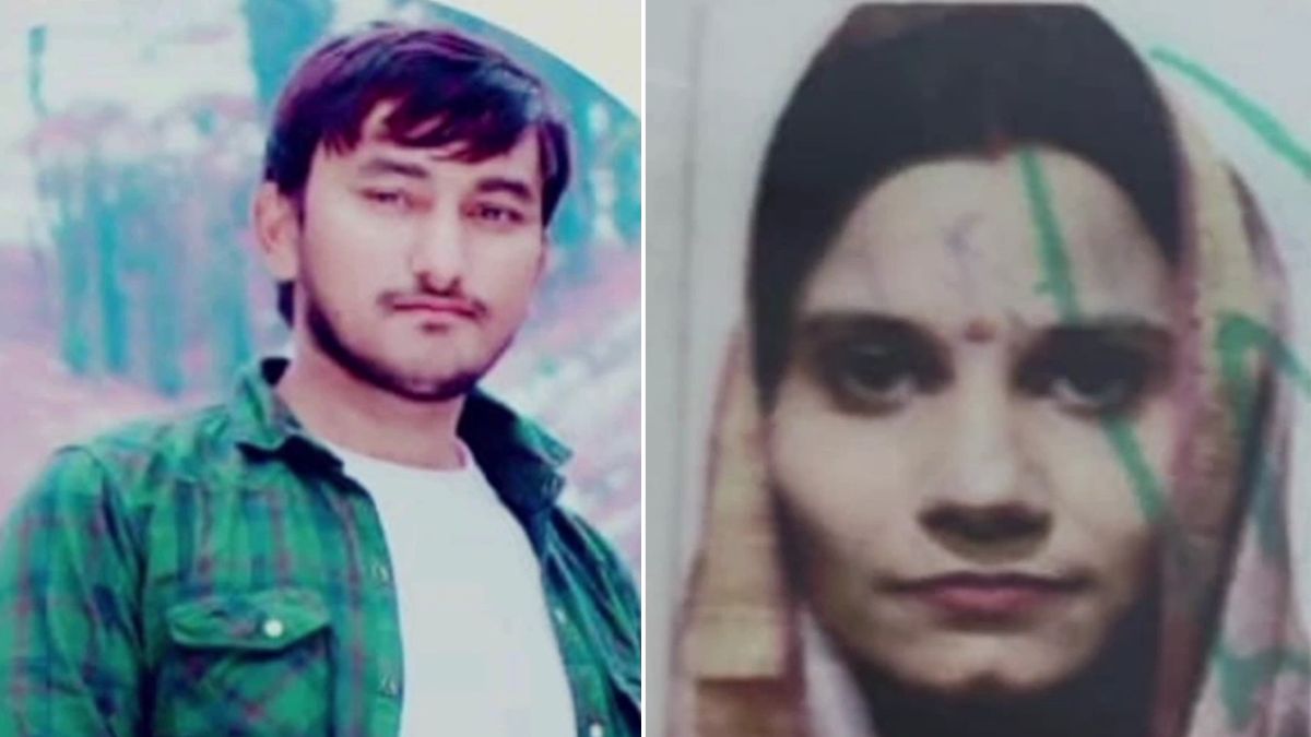 Rohtak Hotel Woman Murder Love Affair Suspect Attempts Suicide Rohtak Hotel Woman Murder Love Affair Suspect Attempts Suicide