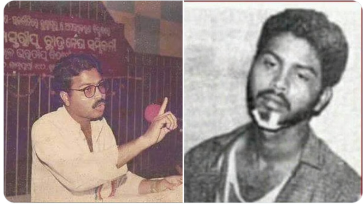 Dharmendra Pradhan