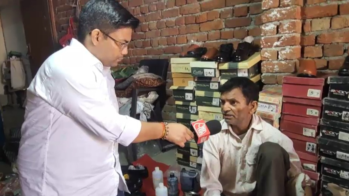 agra footwear export