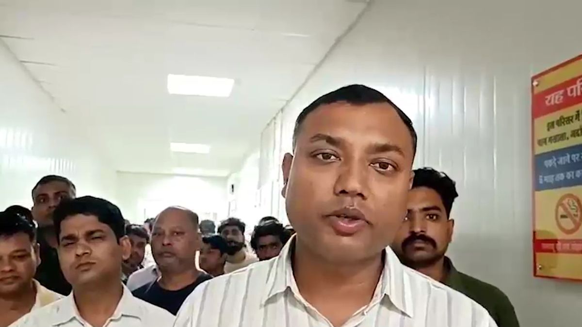 Rohtas Jackal Attacks More Than 10 People Women Children Injured Rohtas Jackal Attacks More Than 10 People Women Children Injured