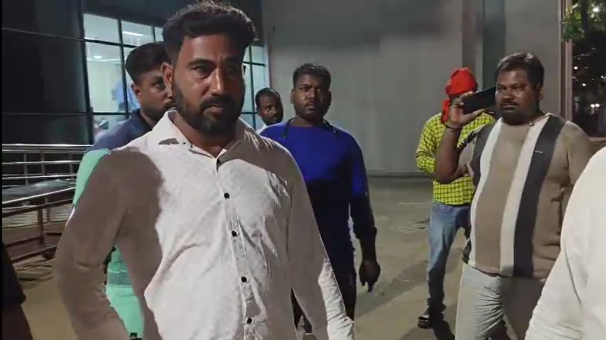 Rohtas Vishwakarma Puja Immersion Tractor Truck Collision Two Youths Killed Rohtas Vishwakarma Puja Immersion Tractor Truck Collision Two Youths Killed