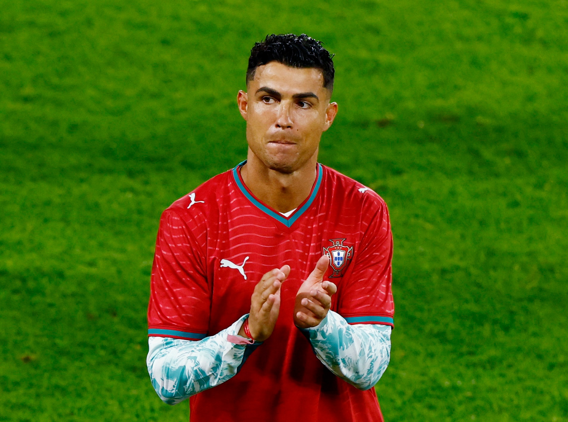 Ronaldo