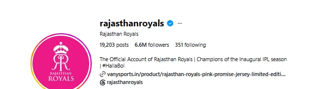 RR