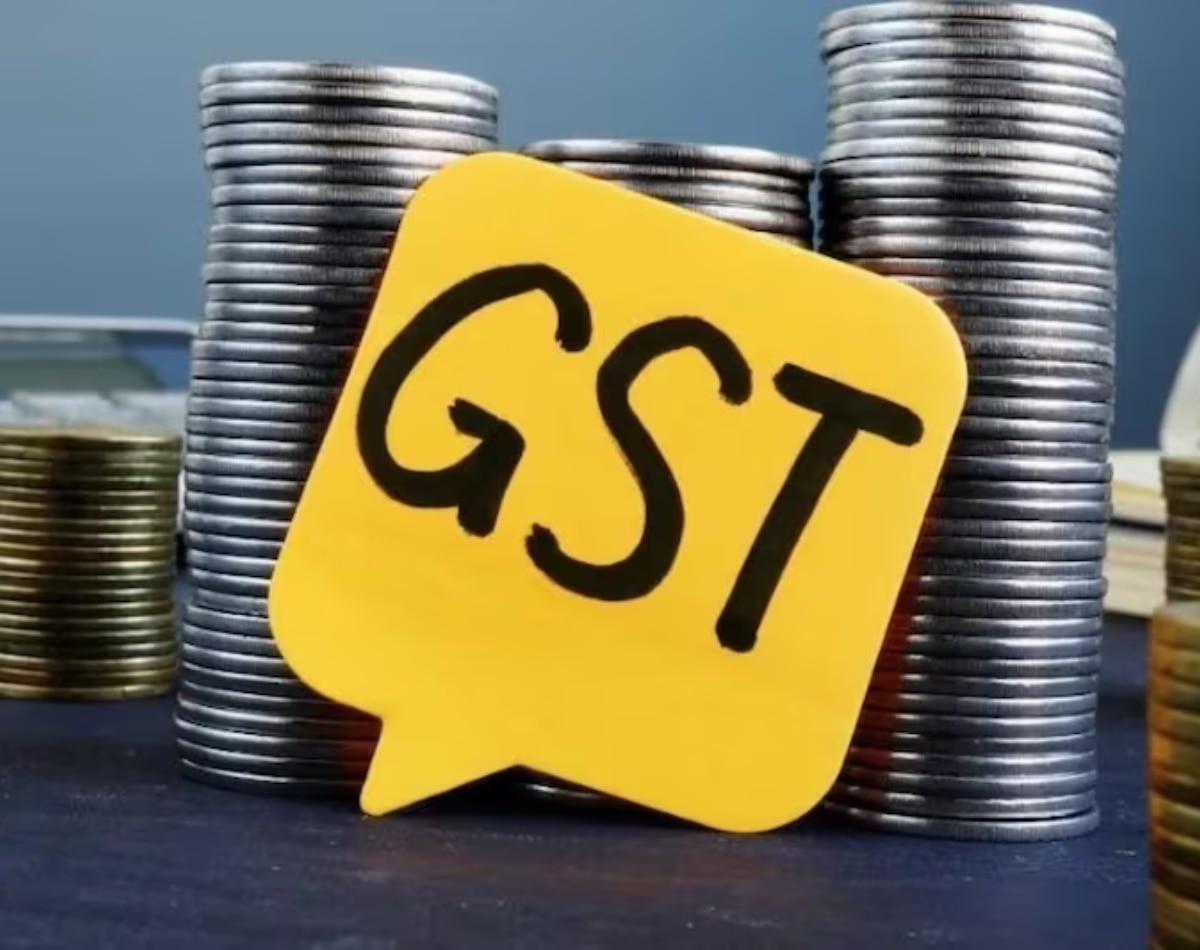 जीएसटी से जुड़ा नियम बदलेगा. (Photo: ITG) GST Rule Change