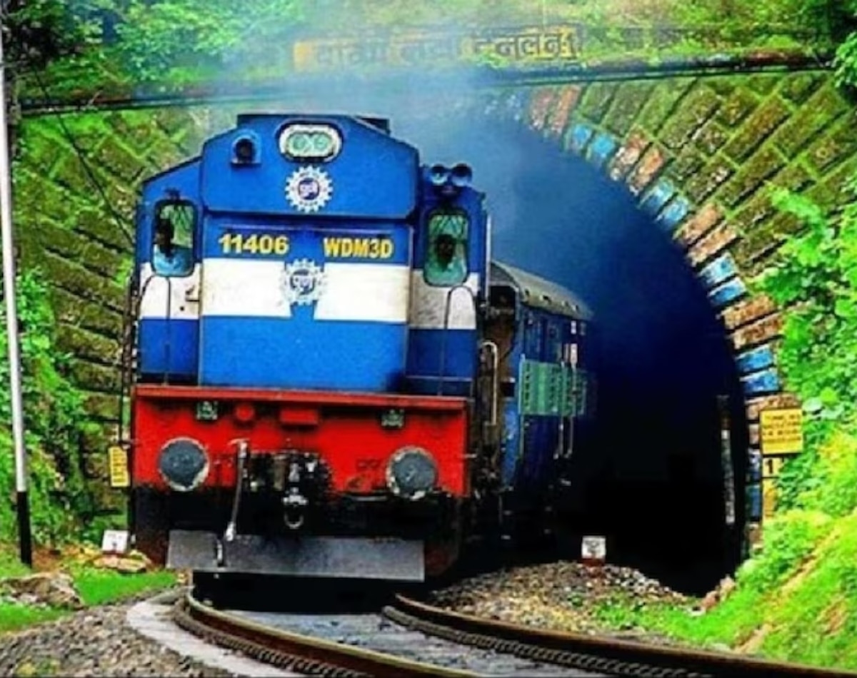 रेलवे पहली अगस्त से बदलने जा रहा नियम. (Photo: ITG) Railway Tatkal Ticket Rule Change