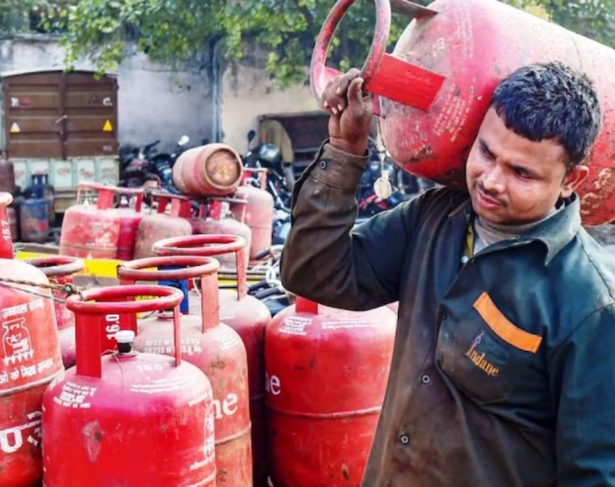 LPG Rule Change