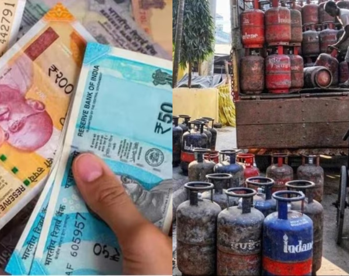 LPG Cylinder Price Hike