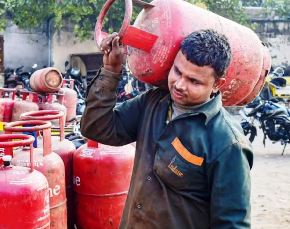 LPG Rule Change