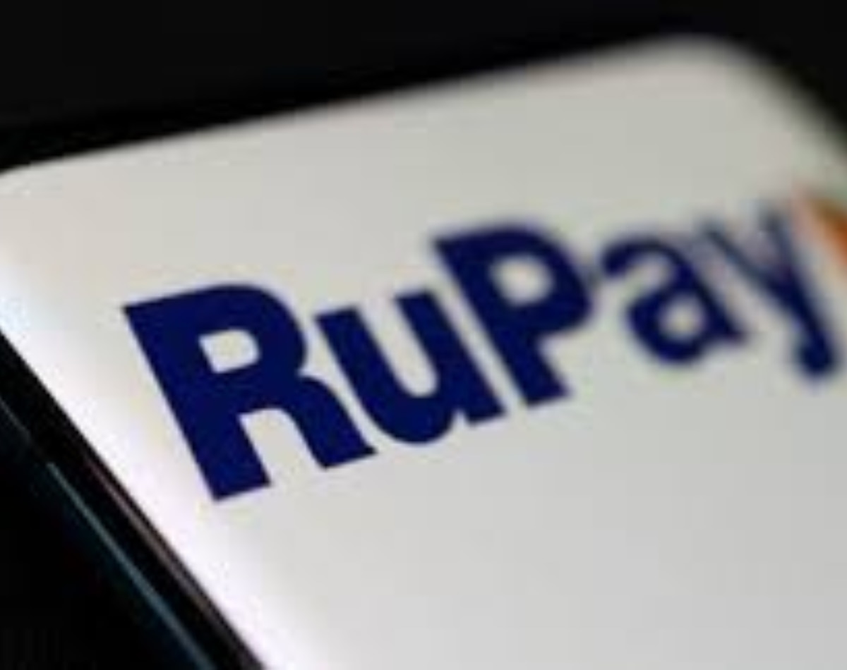 पीएम स्वनिधि लाभार्थियों को रुपे क्रेडिट कार्ड सुविधा Rupay Crdit Card